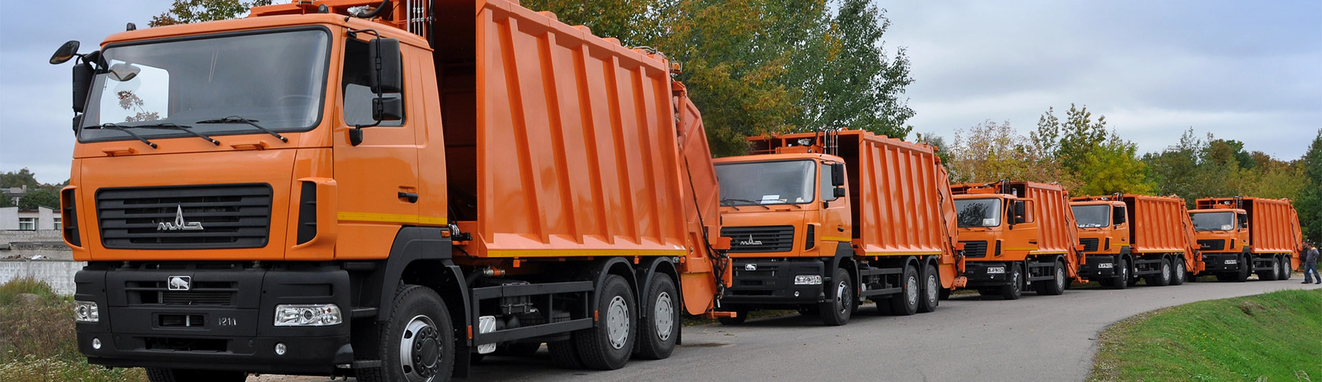 Industrial Bin Materials: Mild Steel vs Structural Steel