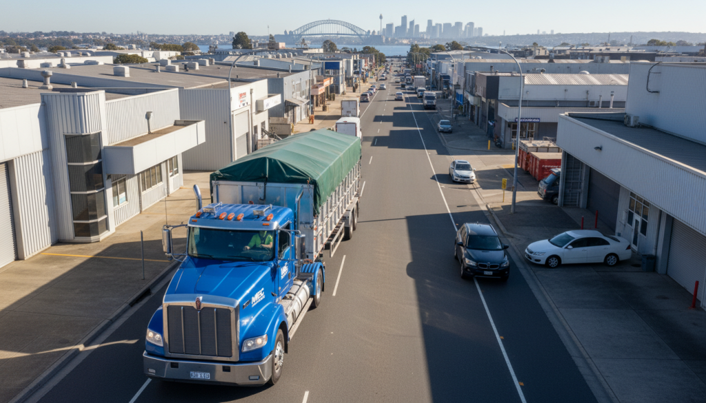 How MEC Waste Trailers Improve Transport Efficiency in Bulk Waste | Wastecorp Equipment