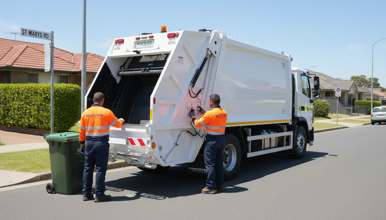 OMB vs European Rear Lift Systems: Australia Comparison
